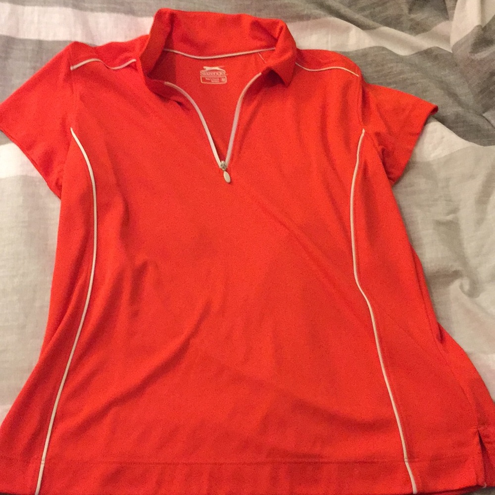 GOLF SHIRT